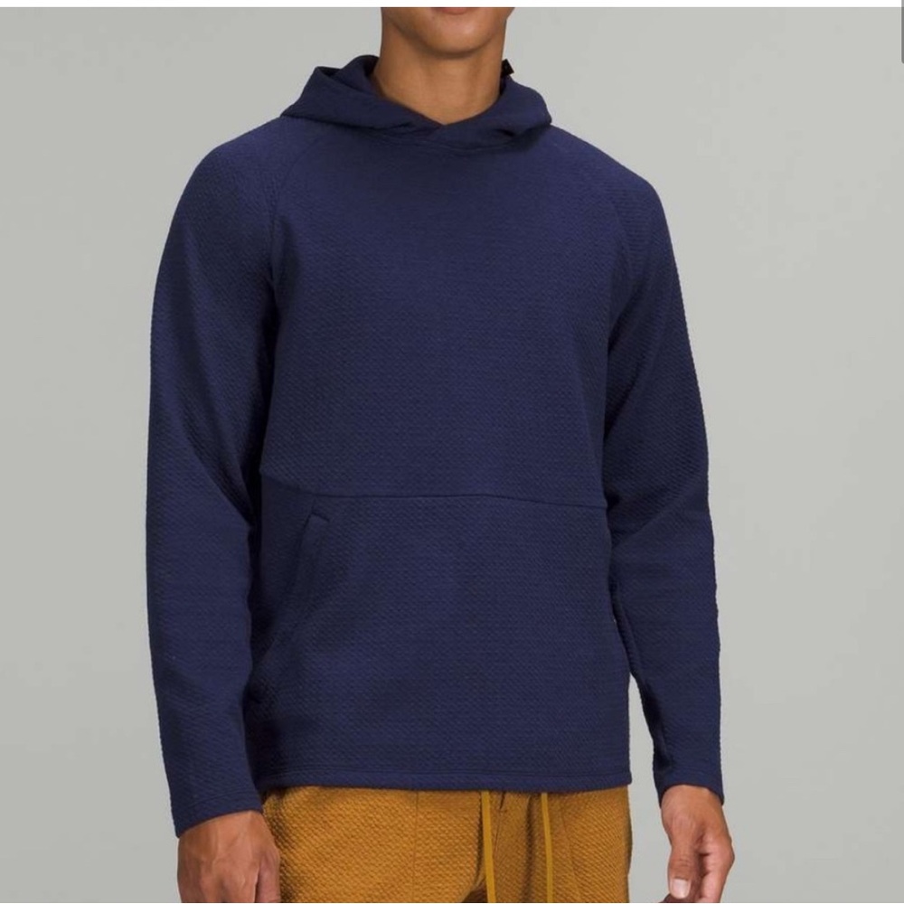 Lululemon Men’s At Ease Hoodie